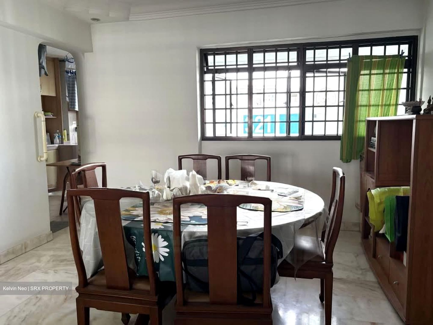 Blk 320 Hougang Avenue 5 (Hougang), HDB 5 Rooms #582377571
